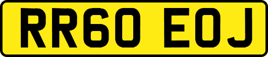 RR60EOJ