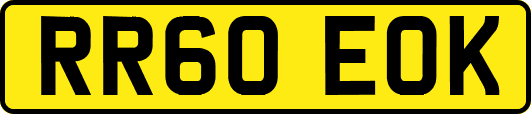RR60EOK