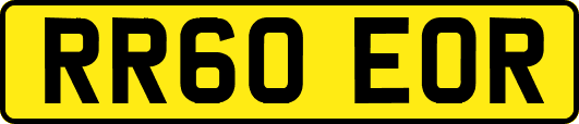 RR60EOR