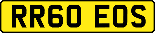RR60EOS