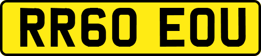RR60EOU