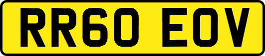 RR60EOV