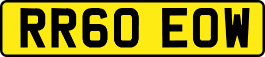 RR60EOW