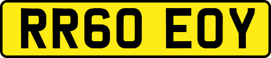 RR60EOY