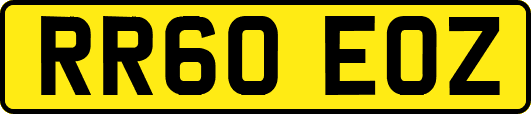 RR60EOZ