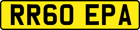 RR60EPA