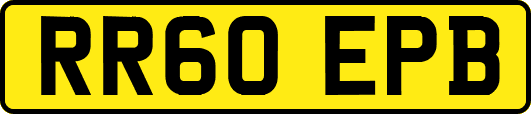 RR60EPB