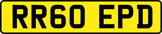 RR60EPD