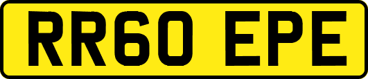 RR60EPE