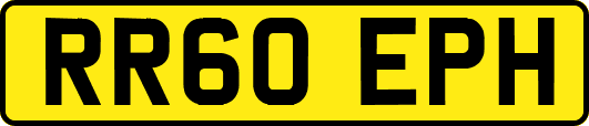 RR60EPH