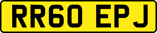 RR60EPJ