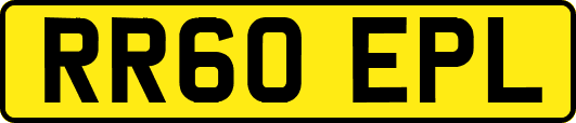 RR60EPL