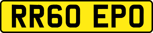 RR60EPO