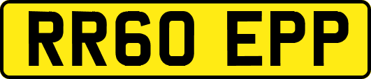RR60EPP