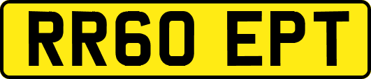RR60EPT