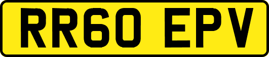 RR60EPV