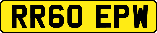 RR60EPW