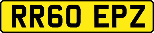 RR60EPZ