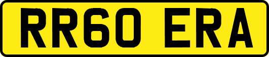 RR60ERA