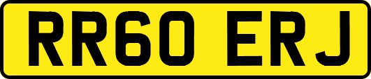 RR60ERJ