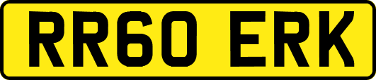 RR60ERK