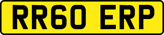 RR60ERP