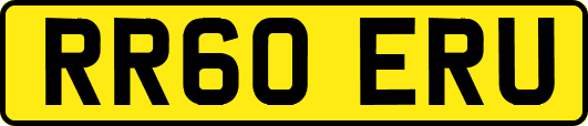 RR60ERU