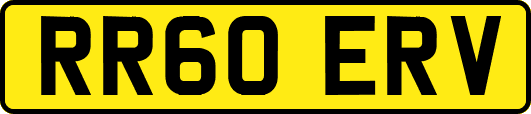 RR60ERV