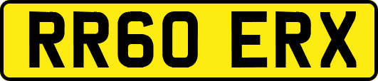 RR60ERX