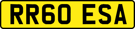 RR60ESA