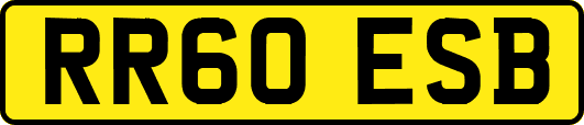 RR60ESB