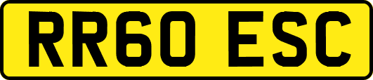 RR60ESC