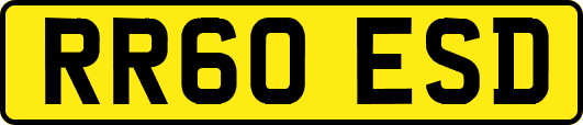 RR60ESD