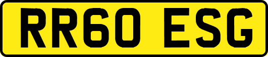 RR60ESG
