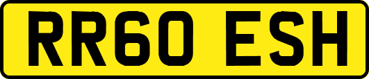 RR60ESH