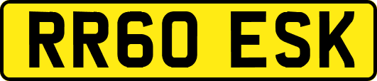 RR60ESK