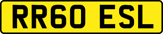RR60ESL