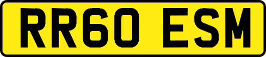 RR60ESM