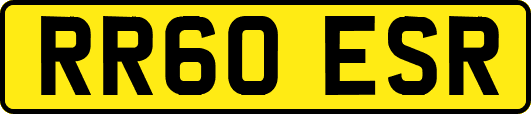 RR60ESR