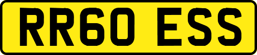 RR60ESS