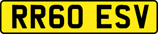 RR60ESV