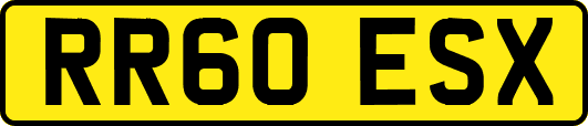 RR60ESX