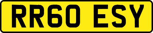 RR60ESY