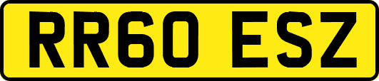 RR60ESZ
