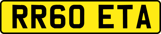 RR60ETA