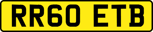 RR60ETB