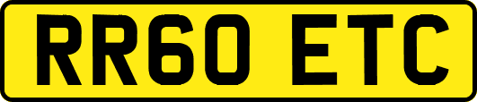 RR60ETC