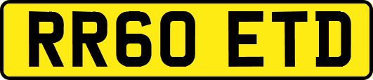 RR60ETD