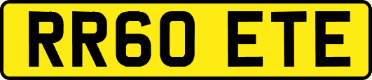 RR60ETE