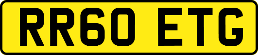 RR60ETG